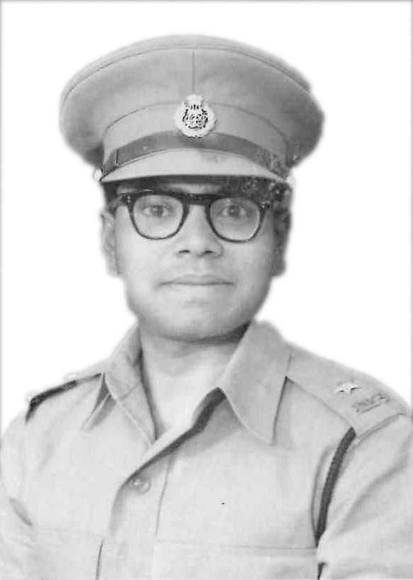 Sadhan Jyoti Barman Sadhan Jyoti Barman